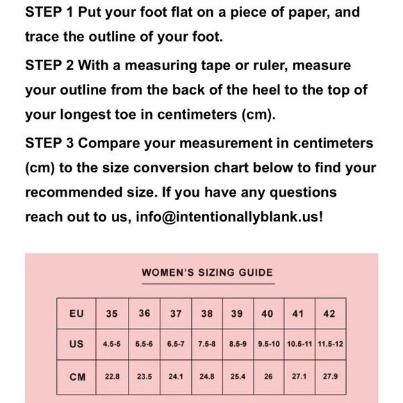 INTENTIONALLY BLANK SISSY ANKLE BOOT - BLACK - Picture 9 of 10